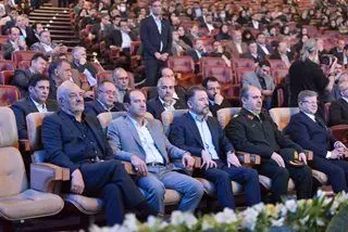 حضور فعال بیمه آسیا در سی امین همایش ملی و یازدهمین همایش بین المللی بیمه و توسعه

