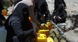 در شبکه سحر «جنگ برای آب»