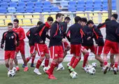 اعتراض پرسپولیسی ها به تقویم سپاهان+ عکس