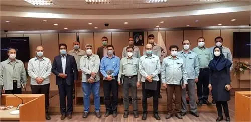 سمینار صنعت فولاد و ارائه کاربردهای هوشمندسازی در این صنعت
