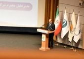 پیشنهاد تشکیل میزدائم همکاری‌های صنعت پتروشیمی ایران و ازبکستان