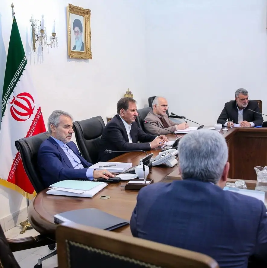 لزوم استفاده از توانمندی شرکت‌های داخلی در طرح‌های ملی