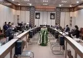 مدیر کل جدید حوزه ریاست و روابط عمومی دیوان عدالت اداری معرفی گردید
