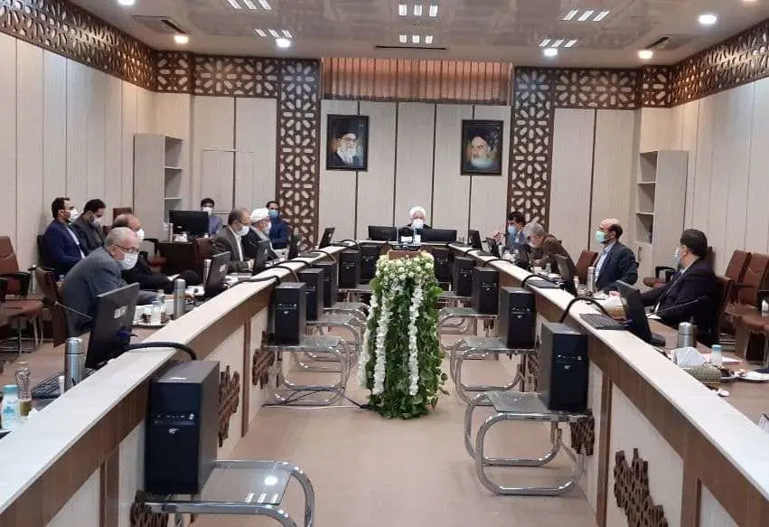 رسیدگی فوق العاده به پرونده های هیات عمومی در دیوان عدالت
