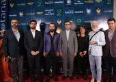 فیلم سینمایی «ابلق» همزمان با ایران در سینماهای اقلیم کردستان عراق اکران می‌شود

