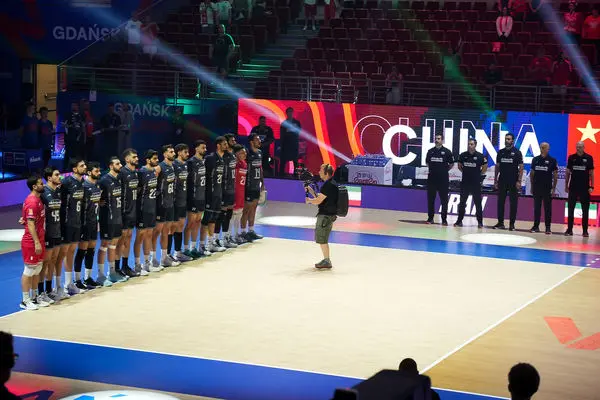 پیاتزا ۲۰ بازیکن را به اردوی قهرمانی جهان دعوت کرد