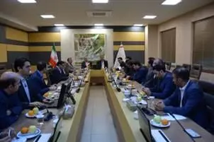 در زمینه وصول مطالبات شرایط مشتریان باید در نظر گرفته شود