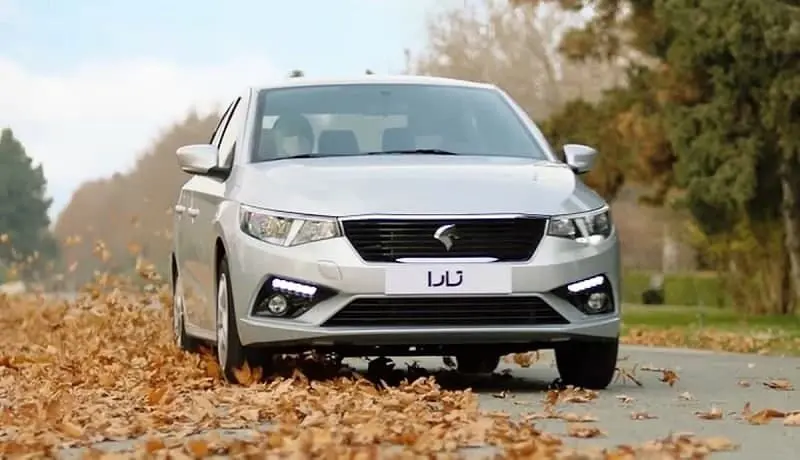 کف و سقف قیمت تارا اتوماتیک در بازار