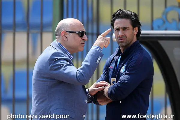 دلیل عدم حضور فرهاد مجیدی در نشست خبری