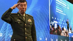 آماده افزایش فعالیت امنیتی در سازمان همکاری شانگهای هستیم