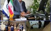 کشف و جمع آوری ۶۰ فقره انشعاب غیر مجاز آب در سطح استان اصفهان