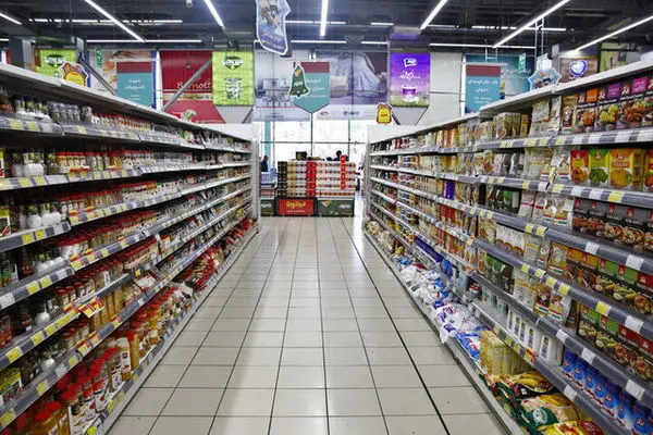 شارژ اعتبار کالابرگ دهکهای ششم و هفتم درآمدی از امروز