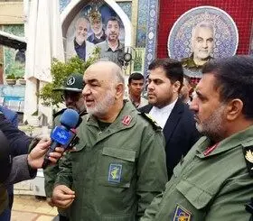 رأی ما دشمن را ناامید و جبهه انقلاب را امیدوار می‌کند



