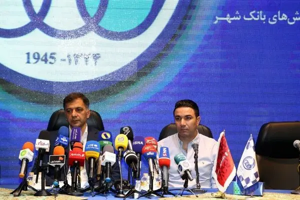 کریمی: امیدواریم با نکونام به قهرمانی برسیم