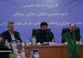 افتتاح سامانه فوریت‌های بهشت زهرا(س) در بیست و ششمین هفته از پویش دوشنبه‌های تعالی