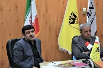 نشست بررسی پیشرفت پروژه‌های سرمایه‌گذاری‌ صندوق رویش لوتوس پارسیان در پژوهشگاه رویان برگزار شد

