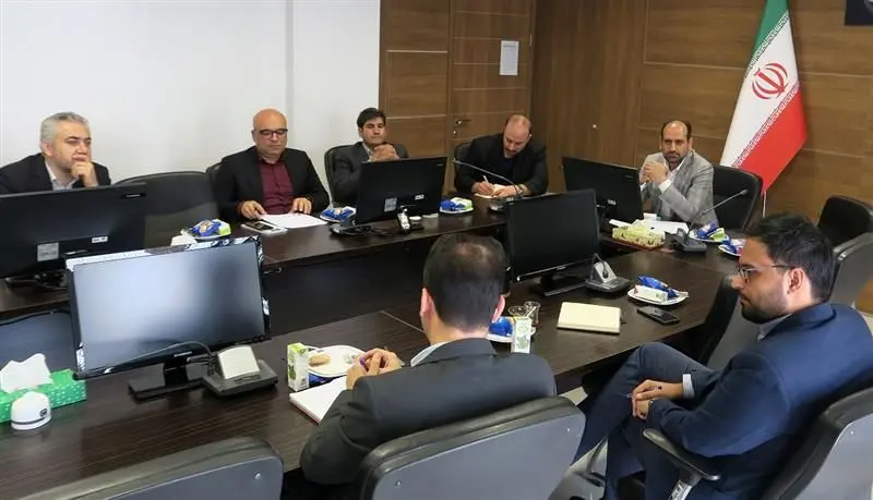 فرایند ظرفیت سازی متقابل صنعت بیمه و نفت تسریع خواهد شد

