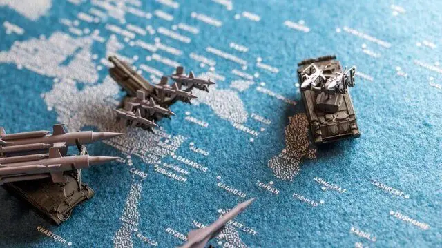 هشدار اندیشکده آمریکایی درباره ناکارآمدی گزینه نظامی علیه ایران