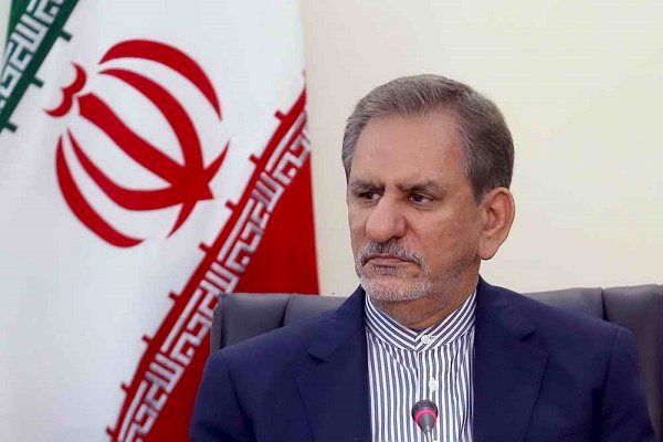 
چرا سخنان جهانگیری درست بود؟
