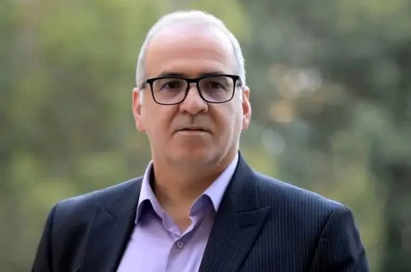 فریدونی عضو هیات مدیره استقلال شد