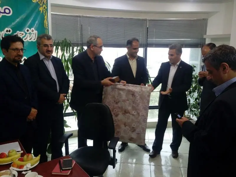 تغییر مبتنی بر منطق زمینه‌ساز رشد و شکوفایی است.

