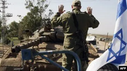 فرجام اسرائیل در پایان جنگ با مقاومت فلسطین