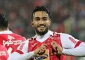اتحاد پرسپولیسی‌ها با امپراطور علیه برانکو