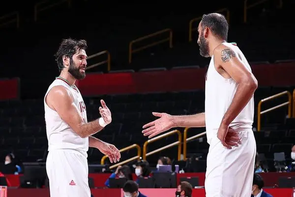 شاید دیگر برای تیم ملی بازی نکنم/ می خواهم در کنار دخترم باشم