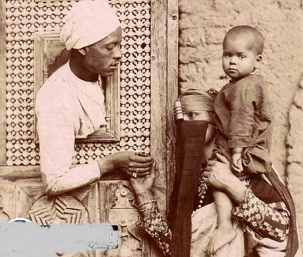 نحوه جالب ویزیت مردم توسط پزشکان در گذشته+عکس