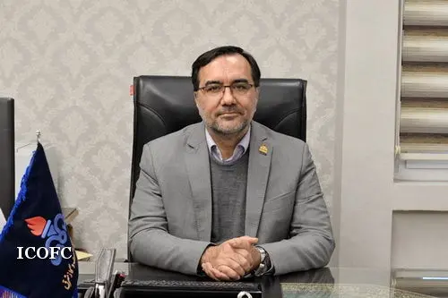 ۱۶ میلیارد مترمکعب گاز در شرکت بهره‌برداری نفت و گاز شرق تولید شد

