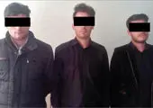 ۳۱ هزار لیتر گازوئیل قاچاق در قم کشف شد