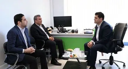 مرکز ارتباط با مشتریان بانک سینا نقش مؤثری در حفظ و ارتقای رضایت‌مندی مشتریان دارد
