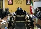 آمادگی برای سرمایه‌گذاری درتولید گیم فیلم (interactive film)