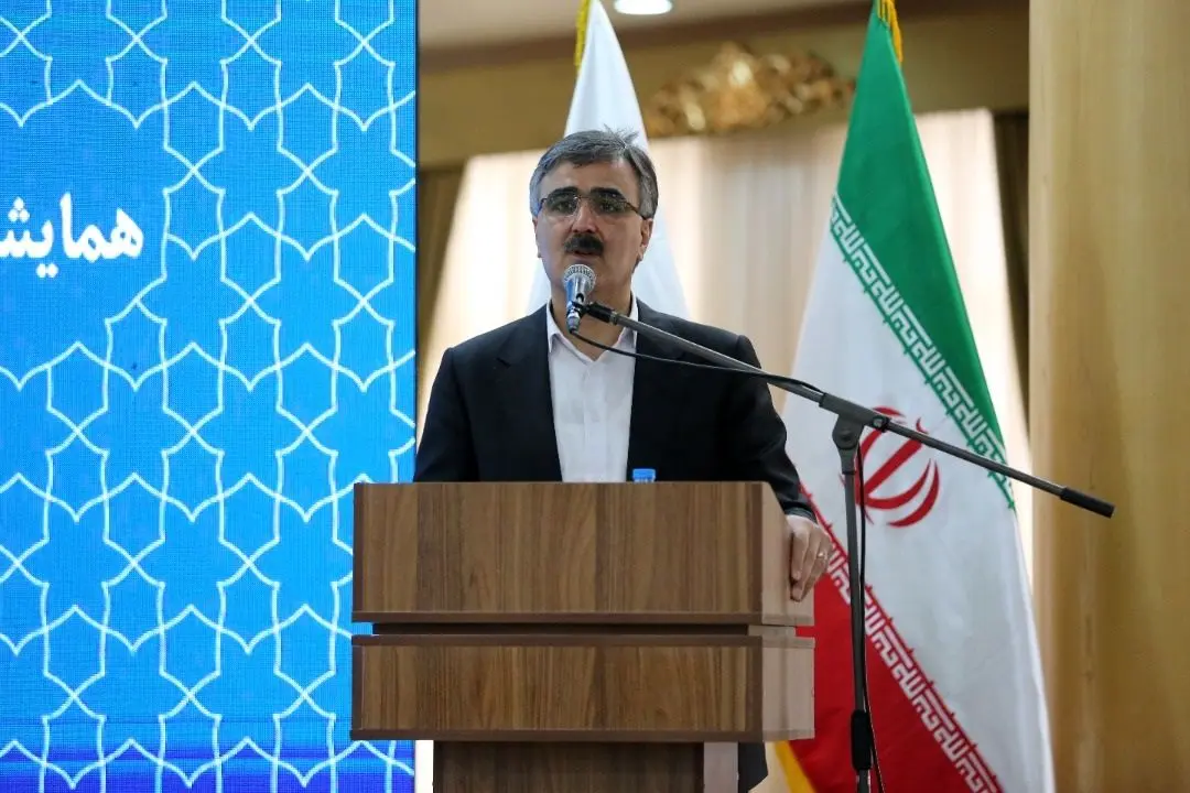 همه اهداف بانک در سال جدید با برنامه ریزی های مدون تحقق می یابد