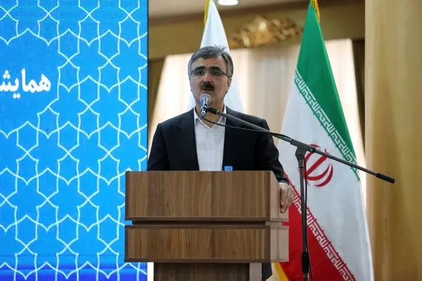 همه اهداف بانک در سال جدید با برنامه ریزی های مدون تحقق می یابد