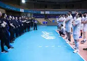 سرمربی جدید تیم ملی بوکس معرفی شد