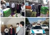 مطالبه باید از طریق قانونی و منطقی باشد