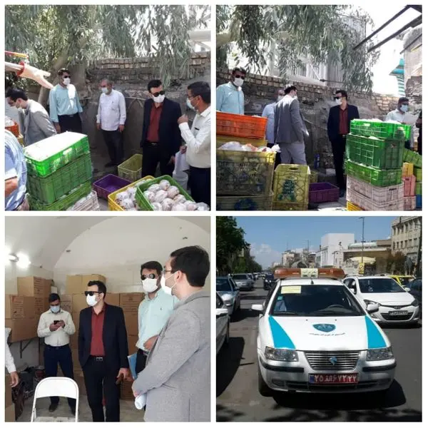 حمایت مجلس برای افزایش اختیارات، نیروی انسانی و امکانات سازمان تعزیرات