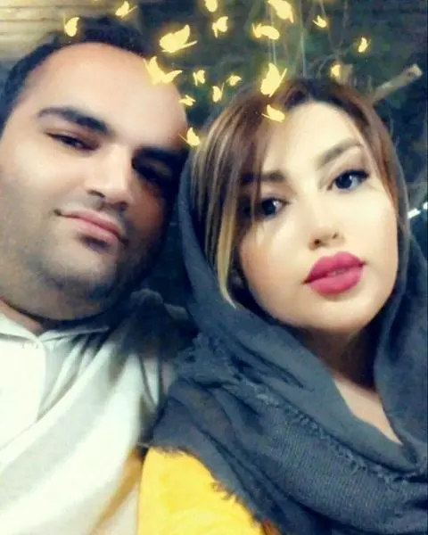 سلفی غول‌های ایرانی در جاکارتا+عکس