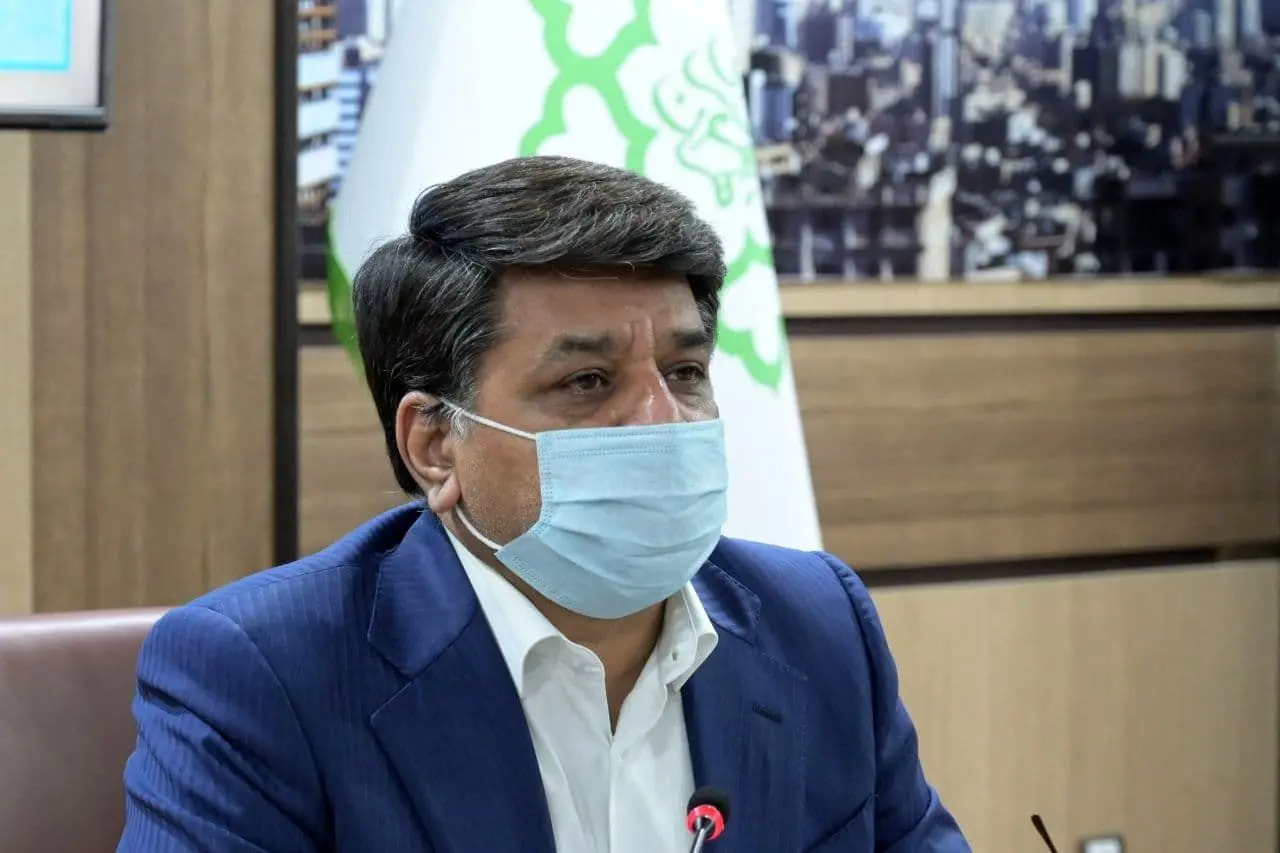 خدمات رسانی در فصل بارش با سرعت عمل، دقت و پیش بینی مخاطرات انجام می شود

