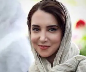 سکوت سحر جعفری جوزانی + عکس