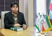 عملیات کف‌سازی بازار کفاش‌ها در قم آغاز شد


