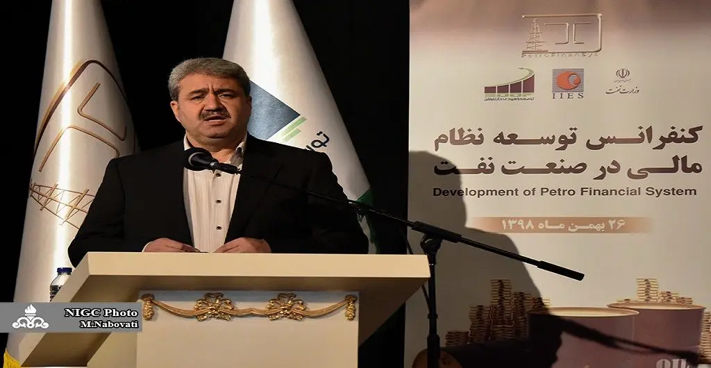 ارایه مدل‌های صحیح سرمایه‌گذاری؛ راهگشای جذب سرمایه در صنعت گاز

