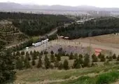 جریان روان آب در رودخانه وردآورد