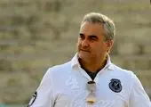 سرمربی جدید نساجی تا فردا معرفی می‌شود