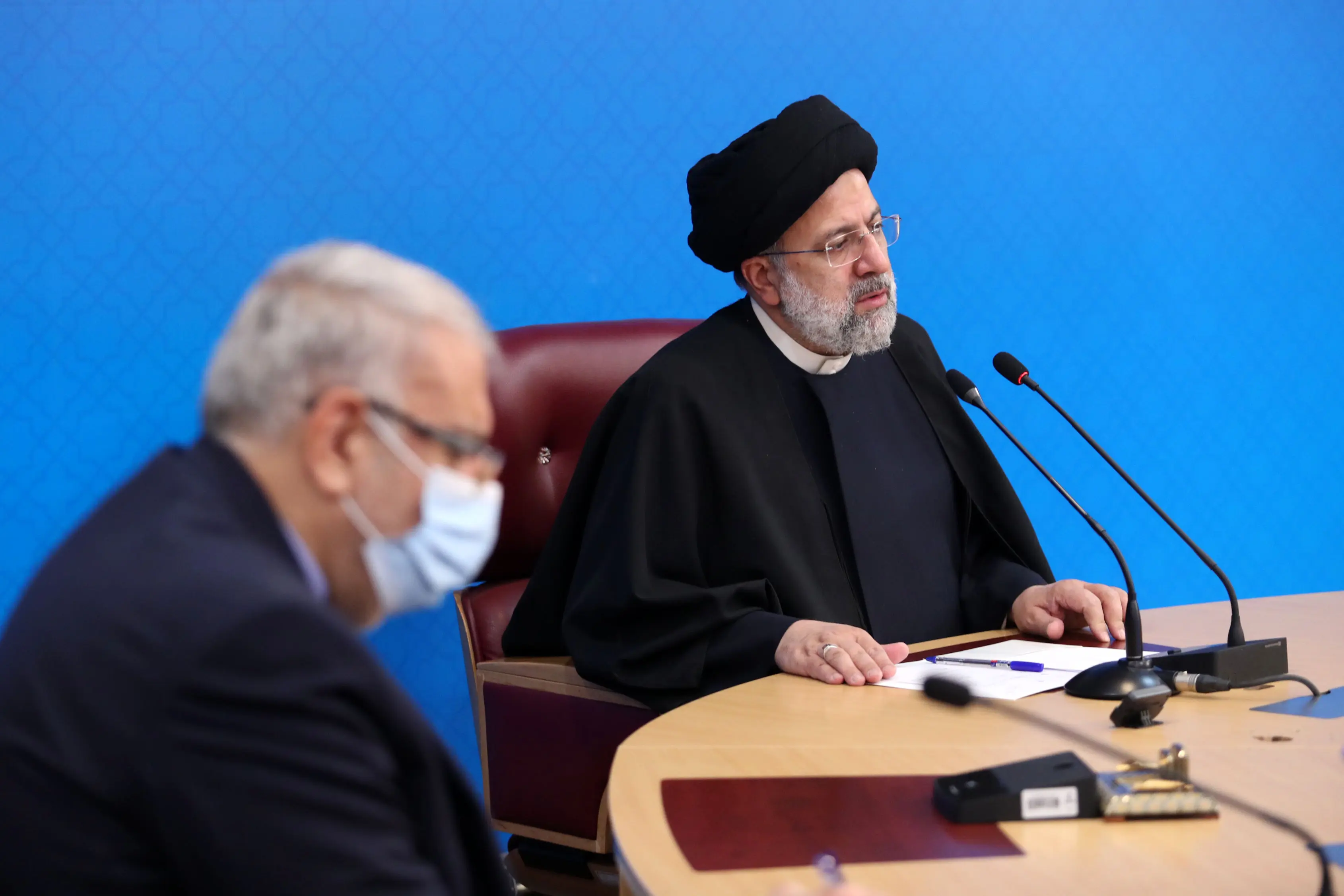 گازرسانی به مناطق مرزی و محروم افتخار دولت است