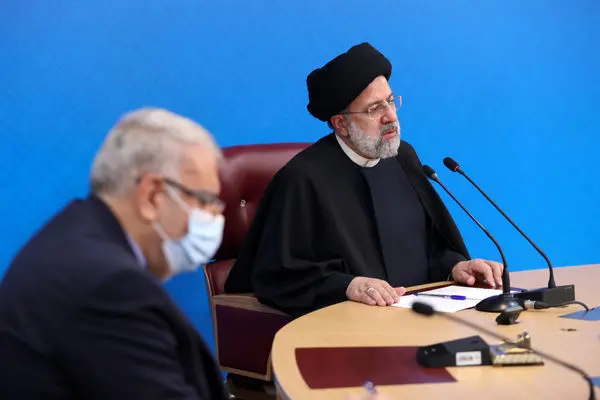 گازرسانی به مناطق مرزی و محروم افتخار دولت است