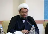 امیدوارم در شهرهای زیارتی دیگر هم این اتفاق بیافتد

