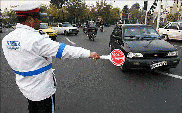 جزئیات روش پرداخت اقساطی خلافی خودرو