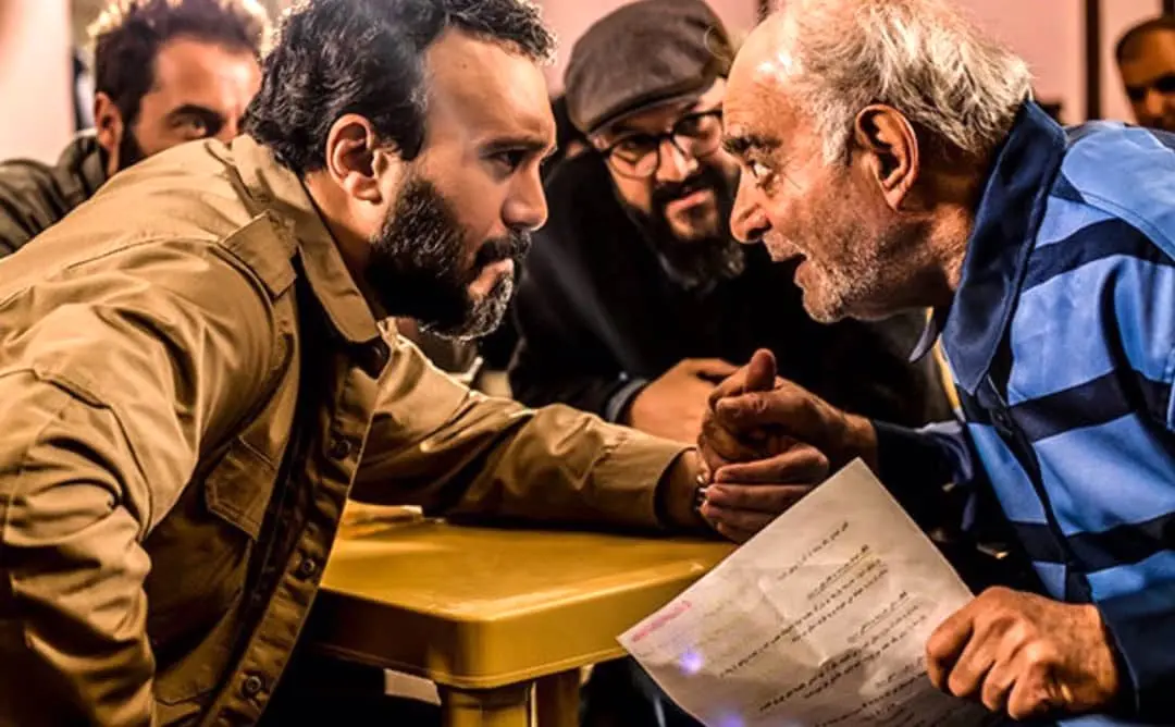 پخش «شرایط خاص» به سال ۹۸ موکول شد